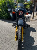 BMW R 100 GS  Bj1989, 64.700 km , TÜV 08/27 - BMW R 100 7
