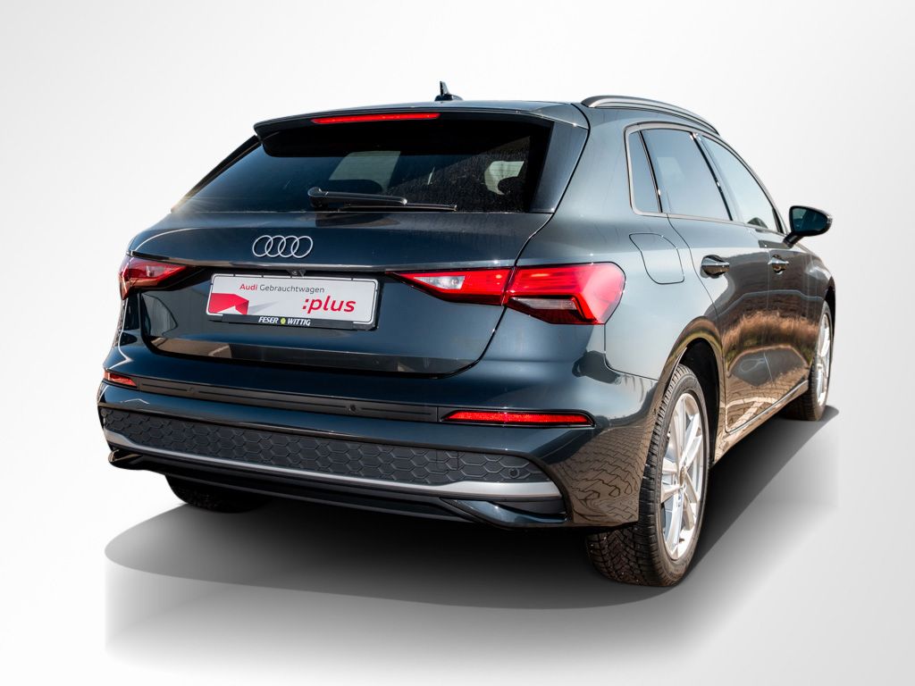 Audi A3 - Bild 4