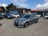 Mercedes-Benz E 350 BlueTec 7-G  Avant. LIM S-Dach ILS FACELI - Mercedes-Benz E 350: Bluetec
