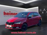 Skoda Fabia 1.0 MPI Monte Carlo LED+Navi+Pano+LM - Skoda Fabia: Monte Carlo
