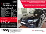 Audi A6 Avant 3.0 TFSI quattro S-line Pano/Bose/Matri - Audi A6: 3.0