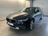 Volvo V90 Cross Country AWD - Volvo V90 Cross Country aus 2017
