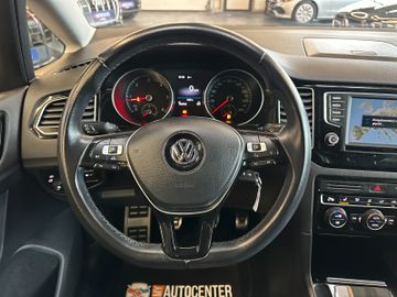 Volkswagen Golf *1-Hand*ACC*2-ZONEN*NAV*SitzHZ*