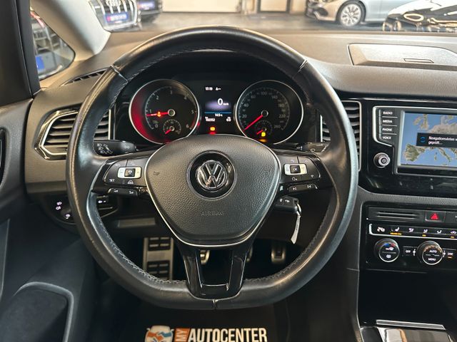 Volkswagen Golf *1-Hand*ACC*2-ZONEN*NAV*SitzHZ*