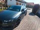 Audi A4 2.0 TFSI 140 ultra S tronic sport Avant sport