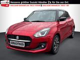 Suzuki Swift 1.2 DUALJET HYBRID Comfort+ - gebrauchte Suzuki Swift aus dem Jahr 2024