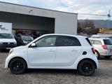 Smart ForFour forfour Brabus Paket - Smart ForFour Gebrauchtwagen