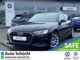Audi A4 Avant 35 2.0 TFSI S-TRONIC AHK+NAVI+LED+EL.HE
