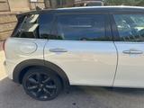 MINI Cooper SD Clubman Cooper SD ALL4 Automatik C... - MINI Cooper SD Clubman