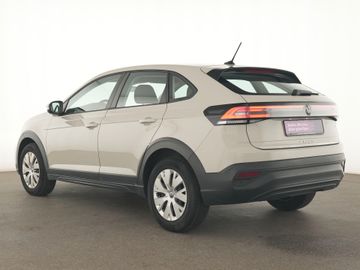 Volkswagen Taigo - 8