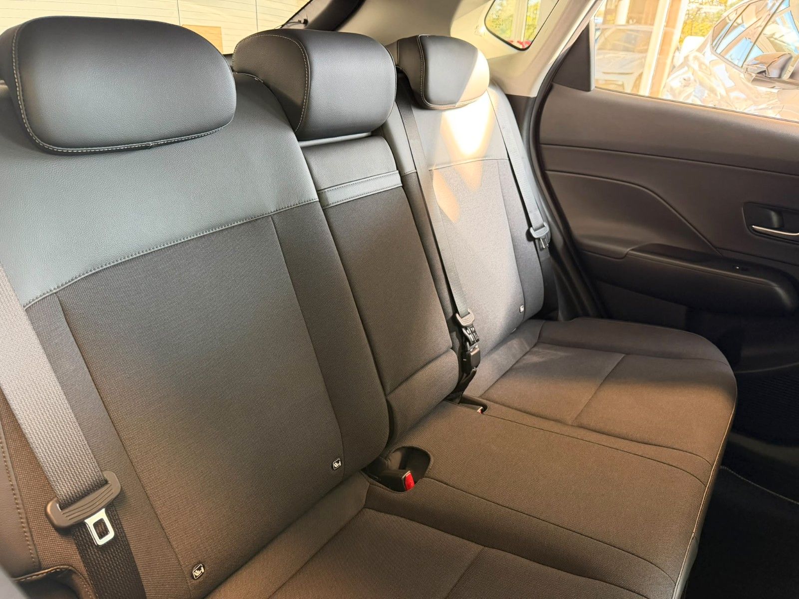 Hyundai Kona – Bild 21
