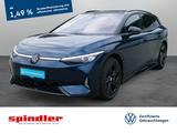 Volkswagen ID.7 Tourer GTX Pano 360° AHK Matrix DCC Navi WP - Volkswagen ID.7: GTX