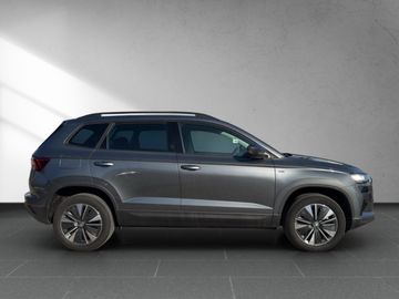 Skoda Karoq 1.5 TSI DSG Tour *4XSHZ*LED*NAV* NAVI ALU