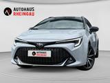 Toyota Corolla 2.0 Hybrid GR Sport KAMERA TOTWINKEL LED - Toyota Corolla: GR Sport