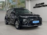 Kia Soul Spirit, 2.Hand, Scheckheft, Garantie - Kia Soul mit Elektro-Antrieb