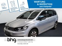 Volkswagen Touran - Vorschau Bild 2
