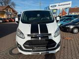 Ford Transit Custom Kasten Sport L1*Navi*Shtz.*Klima* - Ford Kühlkastenwagen Trans