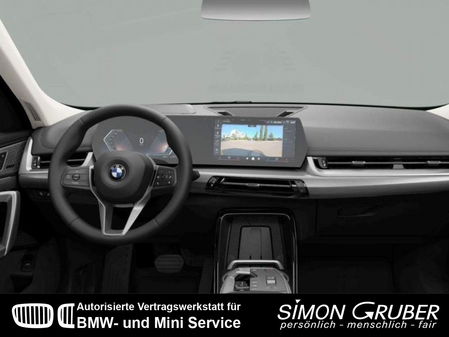 Fahrzeugabbildung BMW X1 xDrive23i Mild-Hybrid xLine Panorama HUD LED