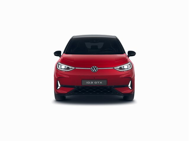 ID.3 GTX 210 kW 286 PS 79 kWh 1-Gang-Automatik G