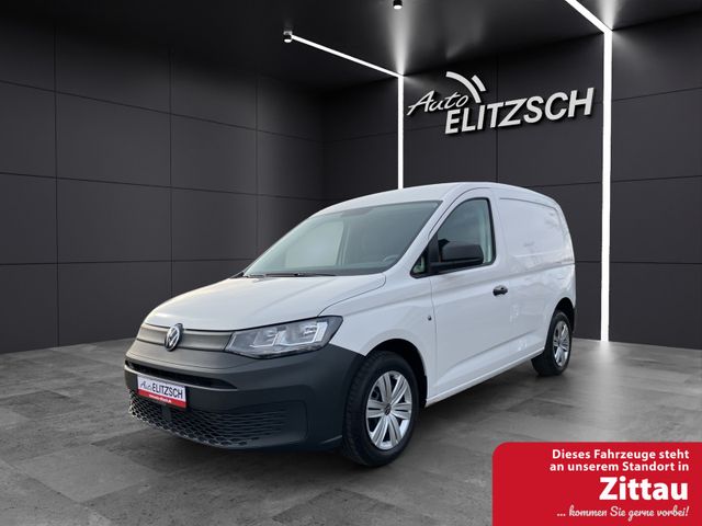 Volkswagen Caddy Cargo TDI EcoProfi KLIMA E-PAKET ZV DAB