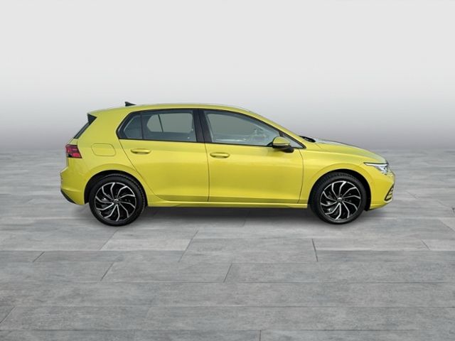 Golf VIII LIFE 1.5 TSI REAR VIEW NAVI APP-CON LE