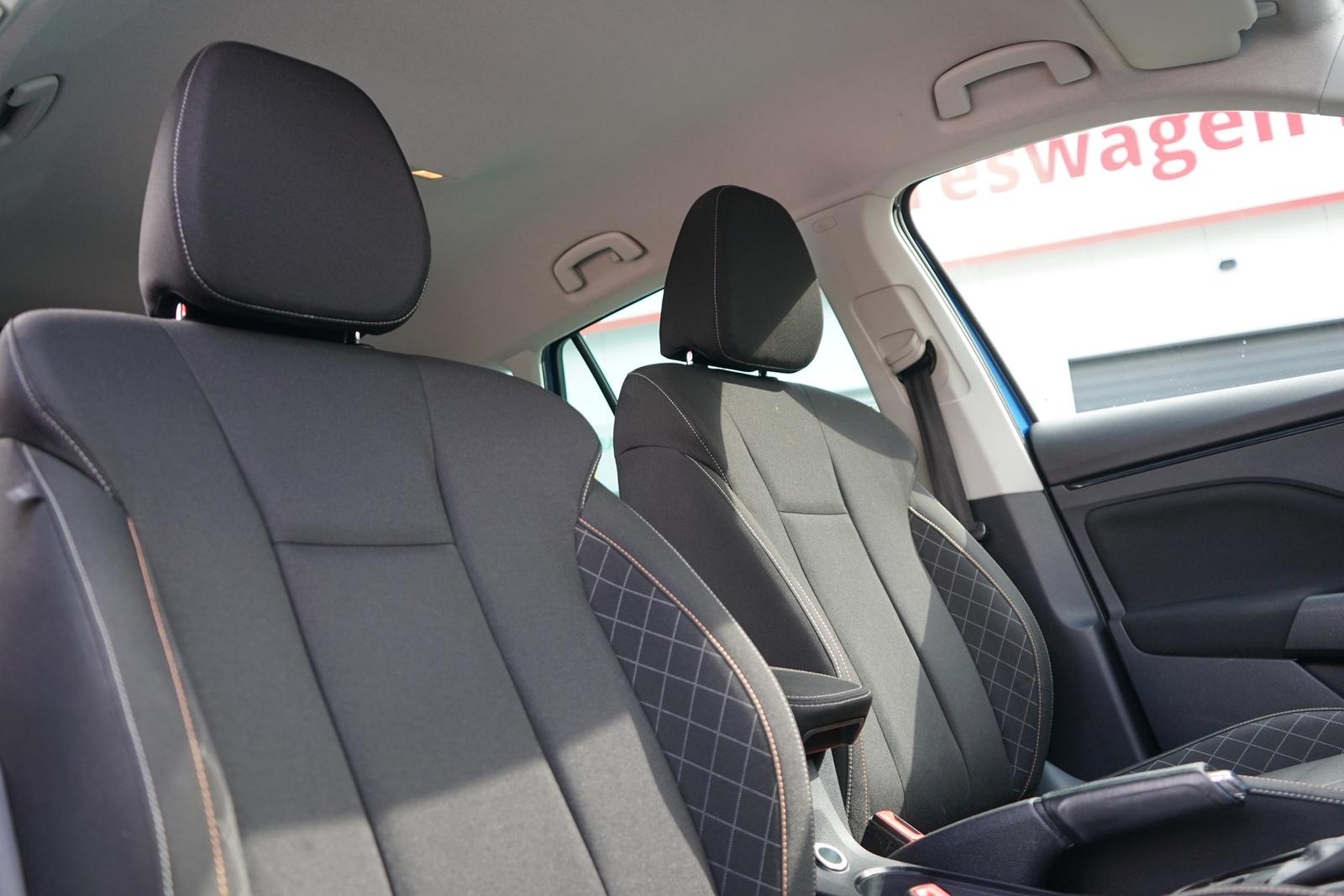 Skoda Kamiq 1.0 TSI DSG Ambition LED ACC AHK Klimaaut., миниатюра 10