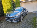 Peugeot 207 CC Cabrio  - Peugeot 207 in Bielefeld