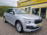 Skoda Kamiq 1.0 TSI EDITION ALU SHZ PDC 5 J. Garantie  - Skoda Gebrauchtwagen in Neuwied