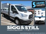 Ford Transit Dreiseitenkipper EK Trend AWD 350 L3 *AH
