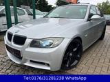 BMW 325  Lim. M-Paket !! Automatik !! Klima !! - BMW 325 Gebrauchtwagen in Berlin