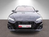 Audi A5 Sportback S line 40TDI quattr NAVI MATRIX AHK - Audi A5 Jahreswagen