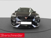 Cupra Ateca - Vorschau Bild 3