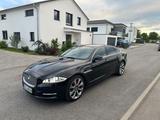 Jaguar XJ Premium Luxury 3.0 V6 Diesel S Premium Luxury - Jaguar XJ aus 2013