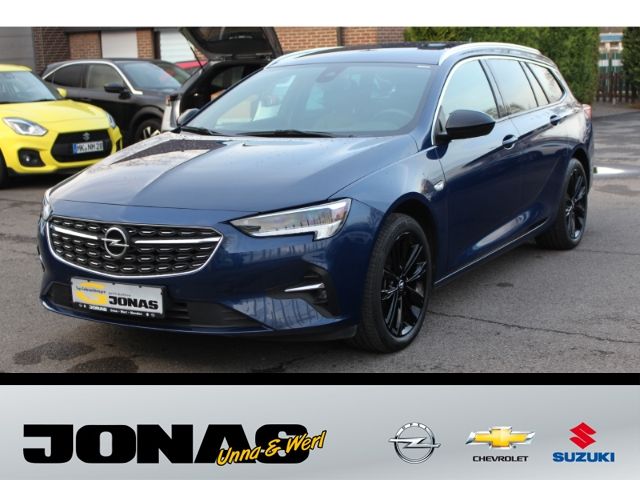 Opel Insignia B Sports Tourer 2.0D Ultimate AHK HeadU