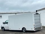 Volkswagen T5 Transporter 2.0 Tdi Koffer Alko Luftfederung - Offers