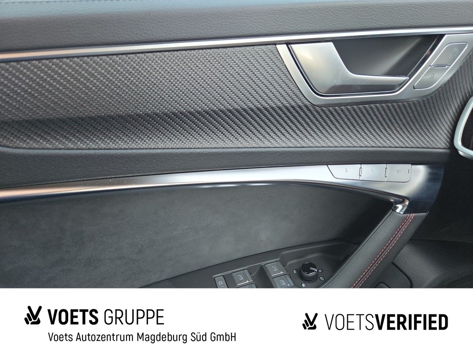 Audi S6 - Bild 13