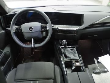 Fotografie 9 des Opel Astra ST GS 360°Kamera Keyless Sitzheizung PDC