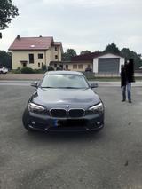 BMW 118i Advantage  - BMW 118 von privat