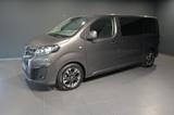 Opel Zafira Life 2.0 D Edition M KLIMA FOND/NAVI/SHZ - Opel Zafira Life in Stuttgart