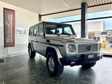 Mercedes-Benz G 270 Lang*lückenlos MB*Navi*Deutsch! AHK*TOP! - Mercedes-Benz G 270 Gebrauchtwagen