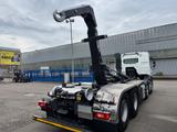 Volvo FMX 500 8x4, MEILLER RS 26.70 TKS - Volvo Kipper