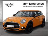 MINI One Clubman aut. / PEPPER + PDC + KLIMA + LMR - MINI One Clubman mit Benzin-Antrieb: Automatik