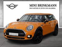 MINI One Clubman aut. / PEPPER + PDC + KLIMA + LMR