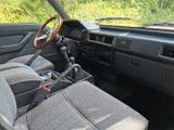 Mitsubishi L300 4x4 Allrad Turbo D. H-Kennz.  - Mitsubishi L300