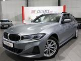 BMW 318d Touring SPORT GREY & RED LEDER,CURVED+HUD - BMW 318 in Hamm