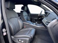 BMW X7 - Vorschau Bild 10