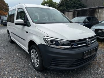 Volkswagen Caddy Maxi - 3