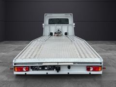 RENAULT Master Abschleppwagen Automatik AHK 3,5