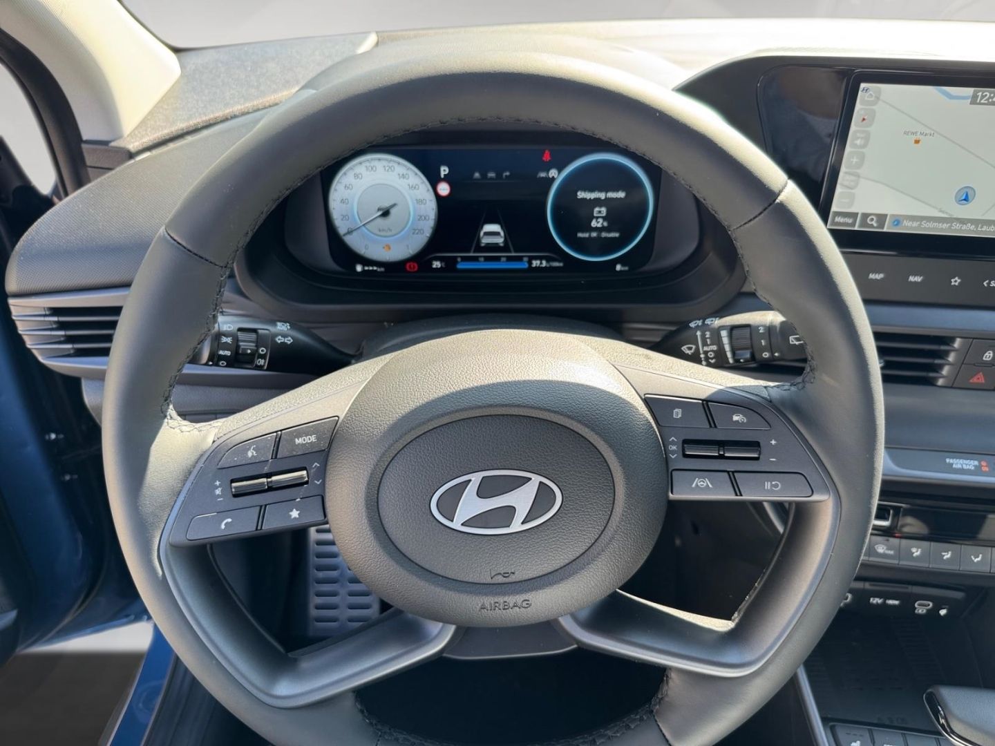 Hyundai BAYON – Bild 8