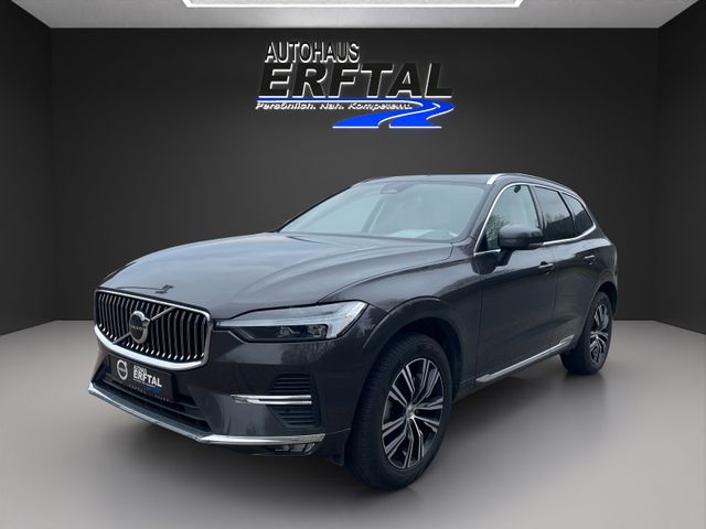 Volvo XC60 B5 AWD Benzin Inscription